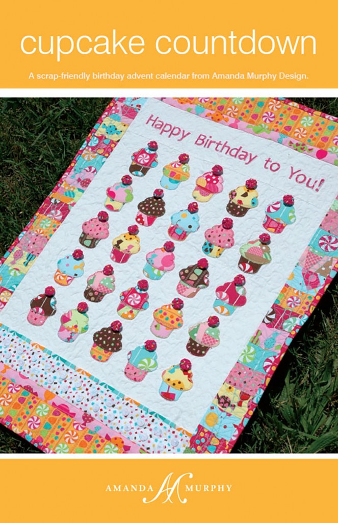 Cupcake Countdown (PDF) Amanda’s blog