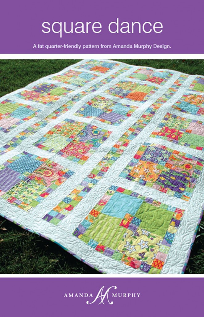 Square Dance (PDF) Amanda’s blog