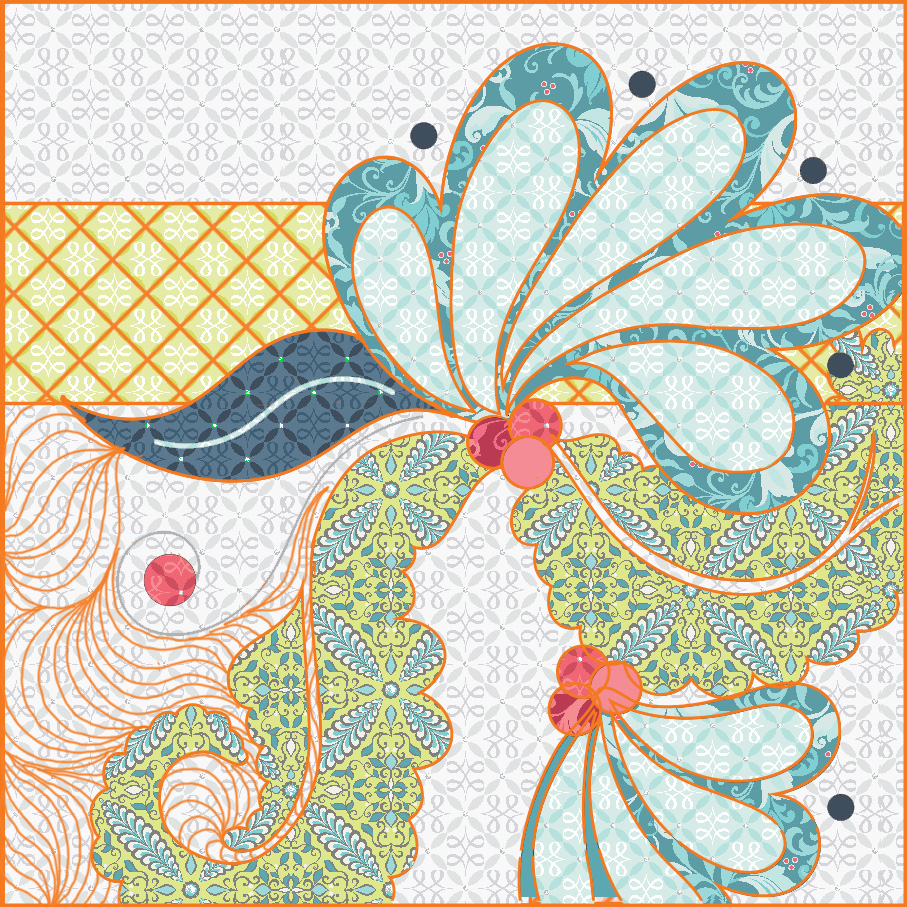 Precut Fabric Archives - North Country Quilters & Sew 'n Vac, LLC