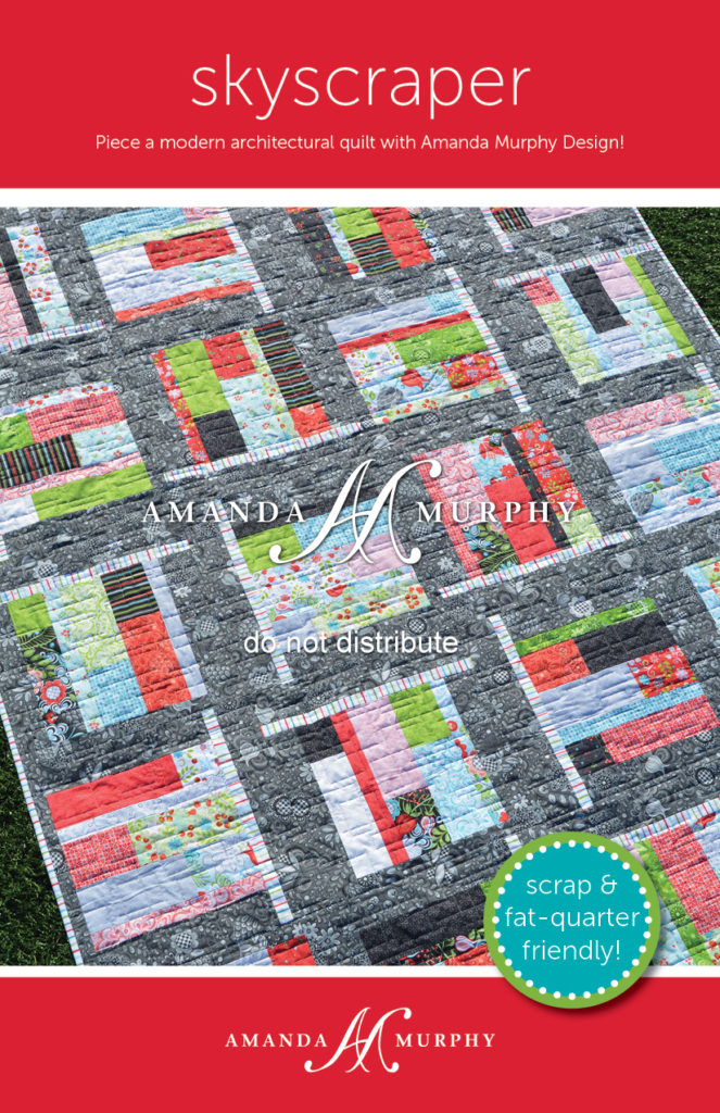 Skyscraper (PDF) - Amanda's blog
