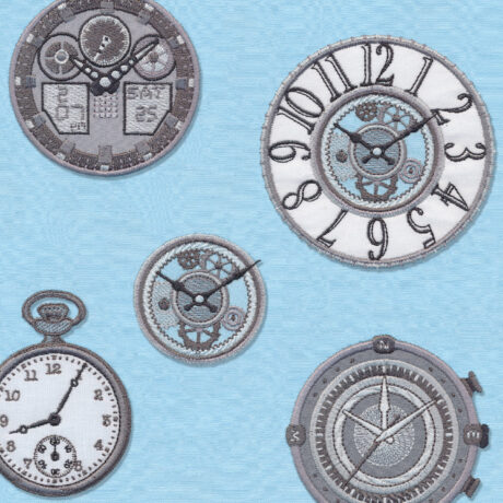Chronos for OESD
