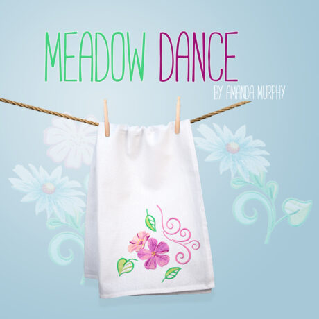 Meadow Dance for OESD