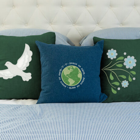 Peace on Earth for OESD