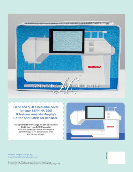 B 990 Cover-Up - Image 2