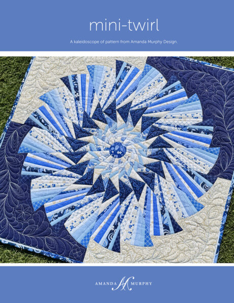 Moonlight Serenade Pattern Bundle (PDF) - Image 2