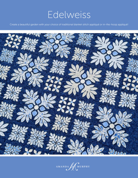 Moonlight Serenade Pattern Bundle (PDF) - Image 5