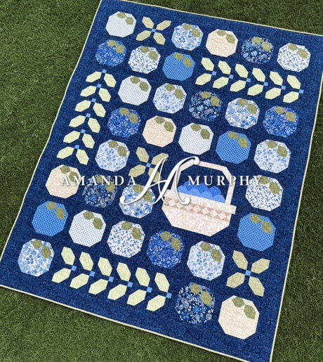 Moonlight Serenade Pattern Bundle (PDF) - Image 10