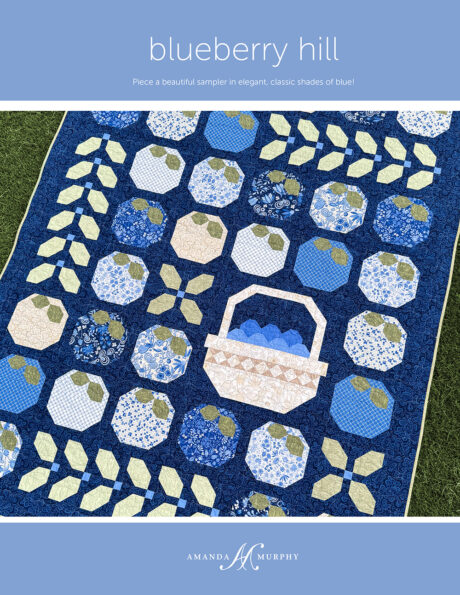 Moonlight Serenade Pattern Bundle (PDF) - Image 8