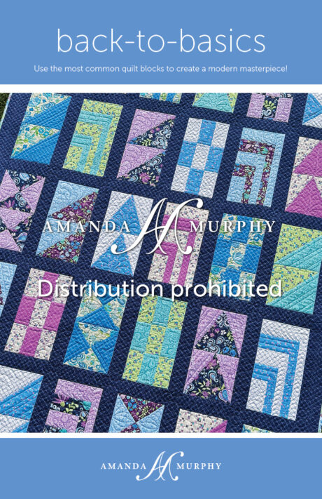 Moonlight Serenade Pattern Bundle (PDF) - Image 12