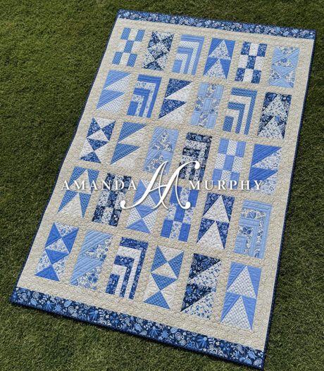 Moonlight Serenade Pattern Bundle (PDF) - Image 13