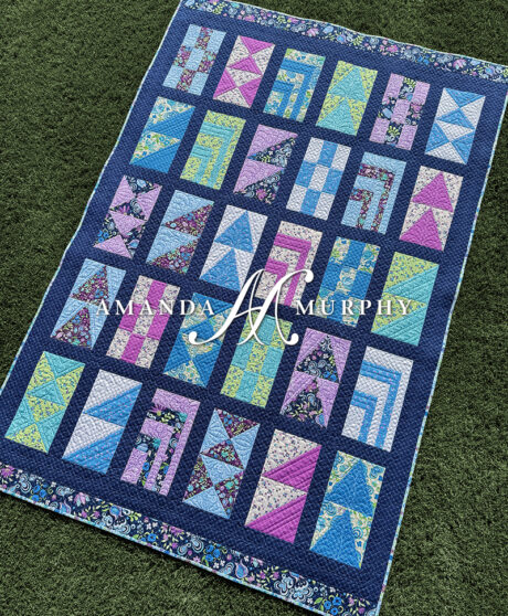 Moonlight Serenade Pattern Bundle (PDF) - Image 15