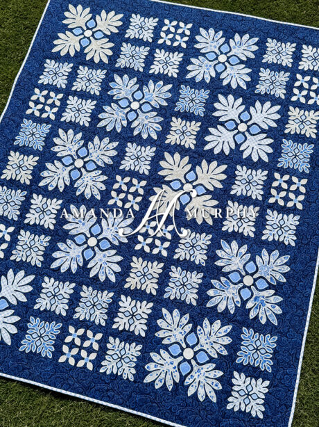 Moonlight Serenade Pattern Bundle (PDF) - Image 7