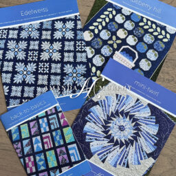 Moonlight Serenade Pattern Bundle (PDF)