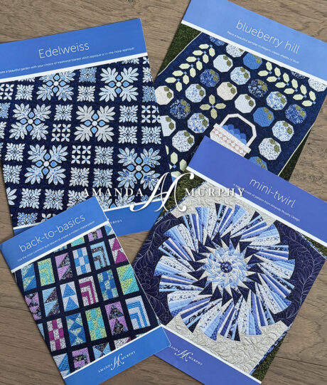 Moonlight Serenade Pattern Bundle (PDF)