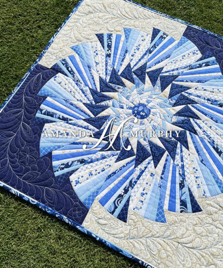 Moonlight Serenade Pattern Bundle (PDF) - Image 4