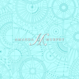 Cityscape Day Backing Fabric Option 11