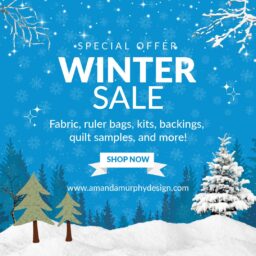 Winter Sale
