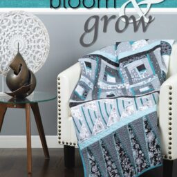 Bloom and Grow FRONT Cover